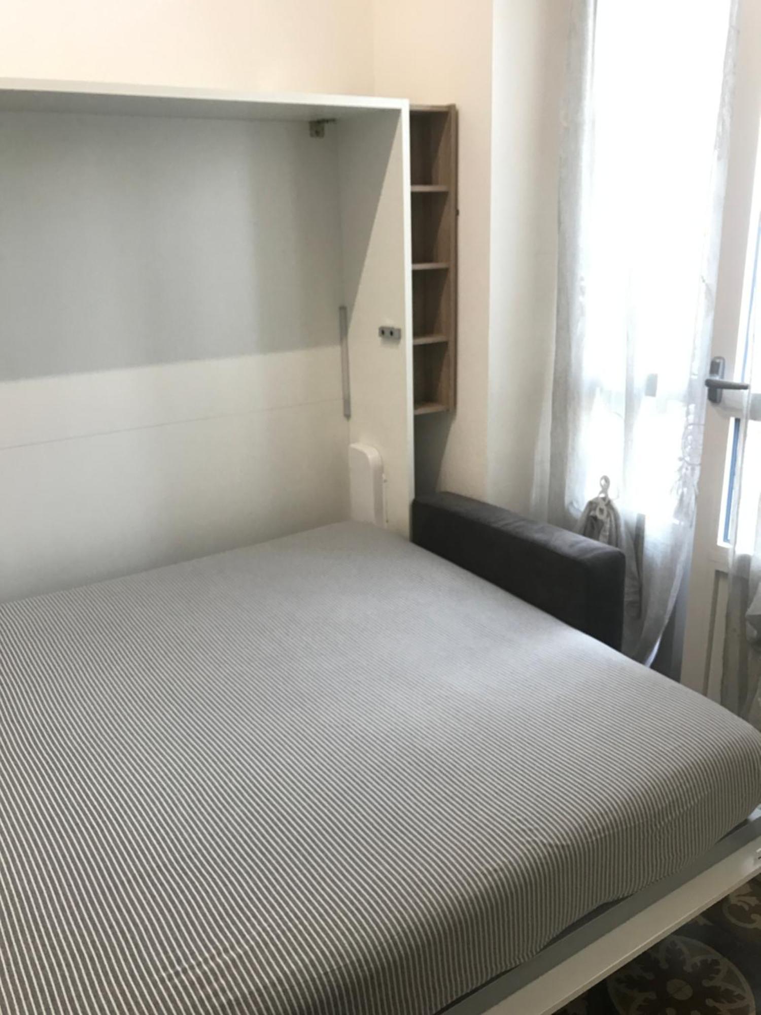 Drooms 4,0 Domotic Smart Self 24H,7 Vicino Treni Porta Susa E Centro Storico تورينو المظهر الخارجي الصورة