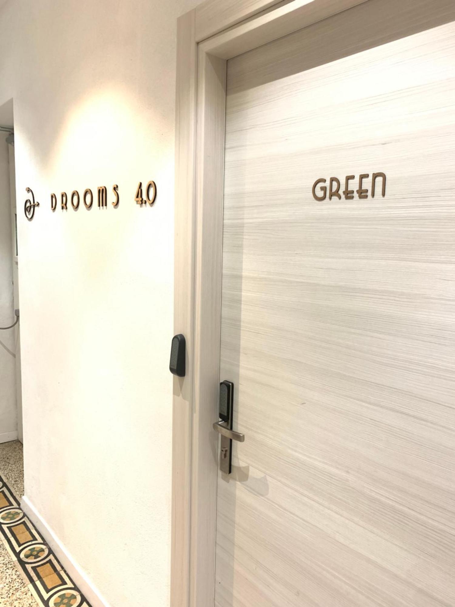Drooms 4,0 Domotic Smart Self 24H,7 Vicino Treni Porta Susa E Centro Storico تورينو المظهر الخارجي الصورة