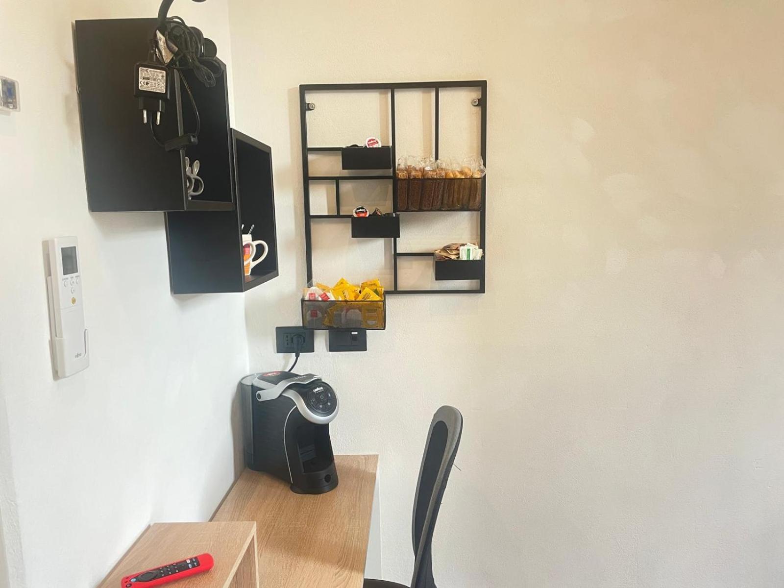 Drooms 4,0 Domotic Smart Self 24H,7 Vicino Treni Porta Susa E Centro Storico تورينو المظهر الخارجي الصورة
