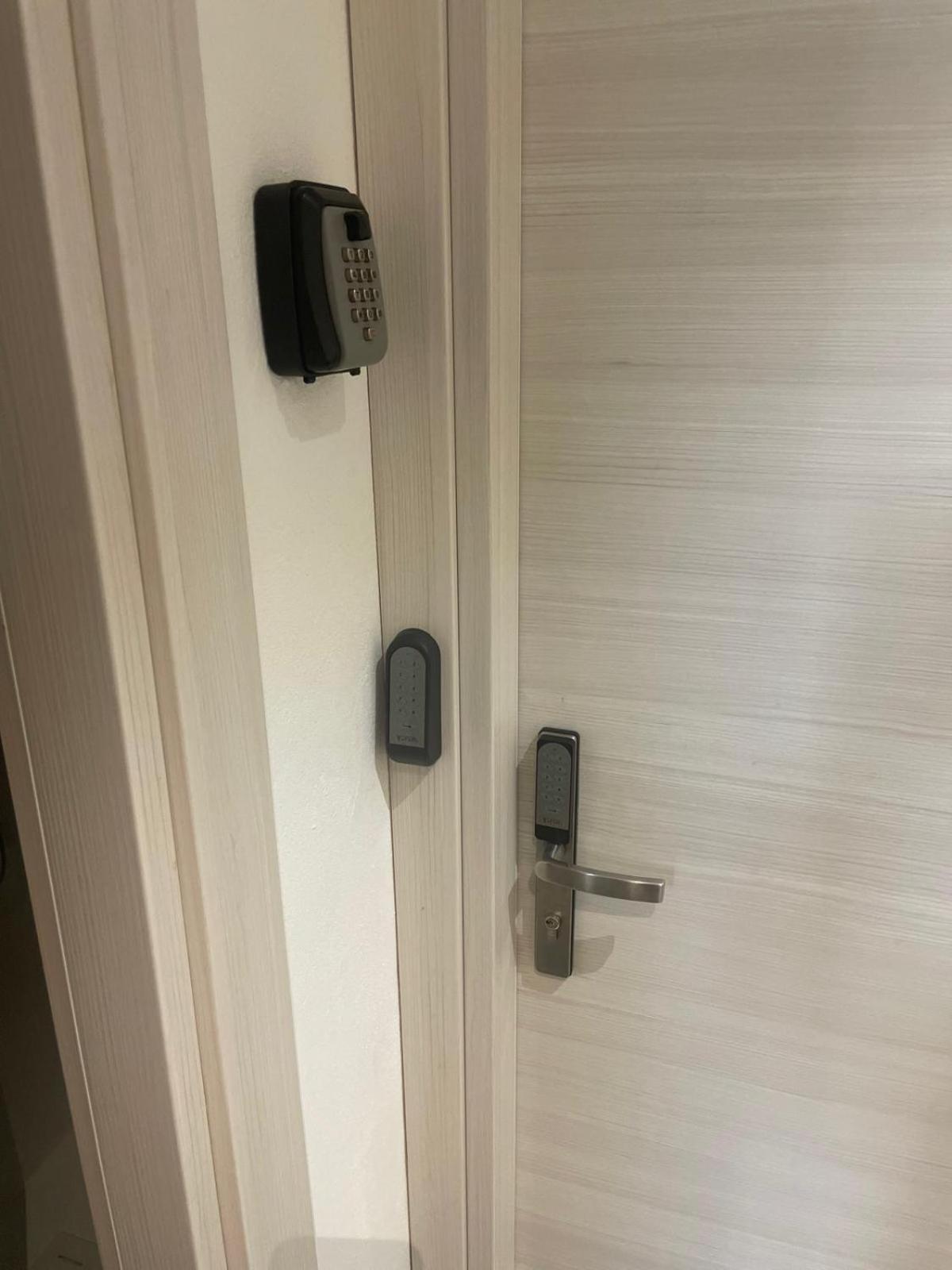Drooms 4,0 Domotic Smart Self 24H,7 Vicino Treni Porta Susa E Centro Storico تورينو المظهر الخارجي الصورة