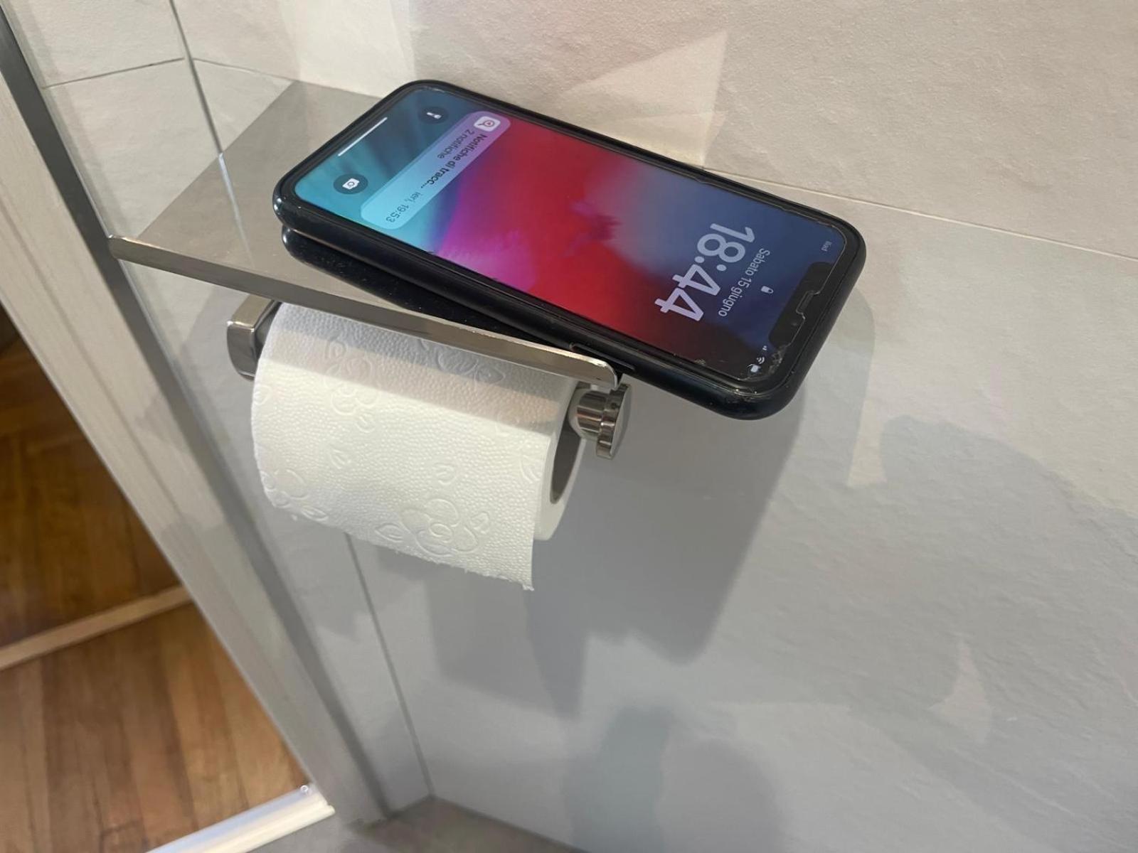Drooms 4,0 Domotic Smart Self 24H,7 Vicino Treni Porta Susa E Centro Storico تورينو المظهر الخارجي الصورة