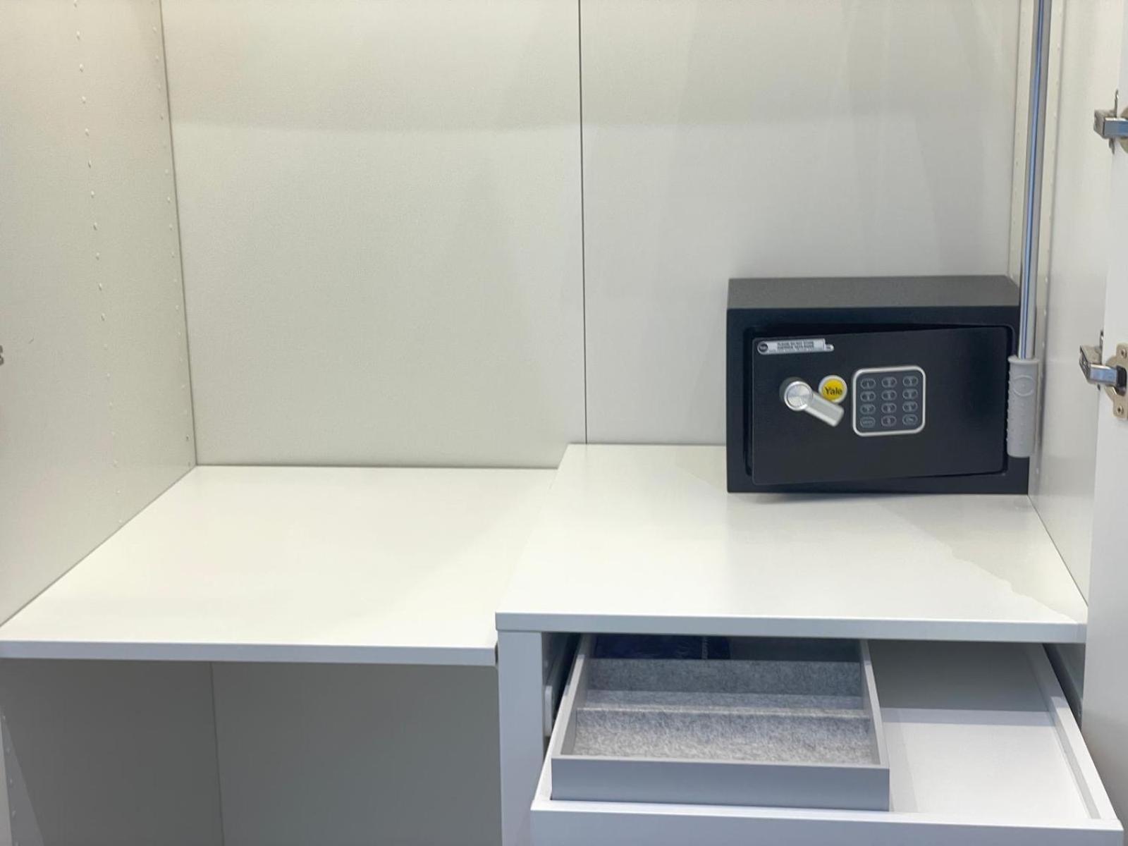 Drooms 4,0 Domotic Smart Self 24H,7 Vicino Treni Porta Susa E Centro Storico تورينو المظهر الخارجي الصورة