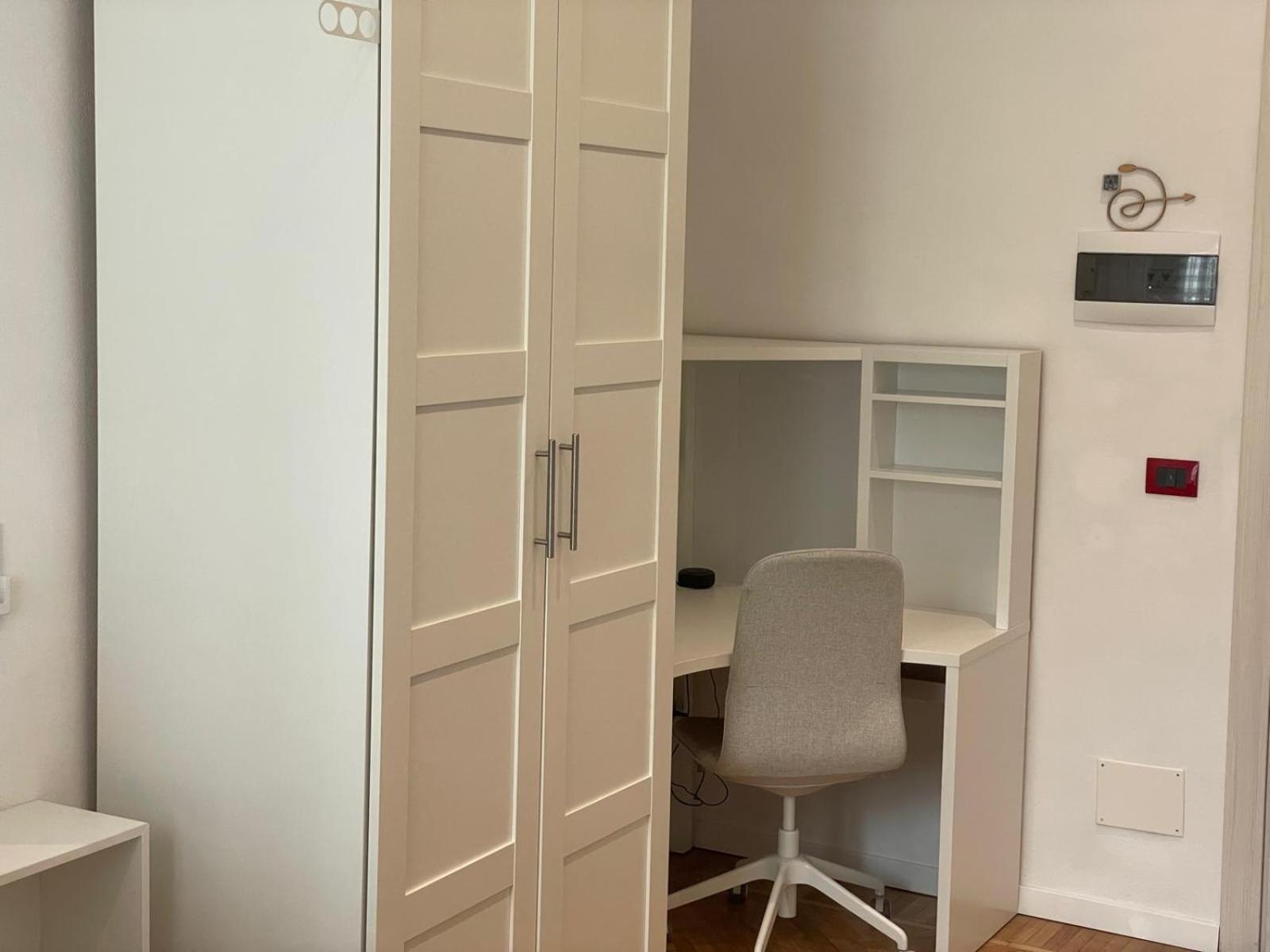Drooms 4,0 Domotic Smart Self 24H,7 Vicino Treni Porta Susa E Centro Storico تورينو المظهر الخارجي الصورة
