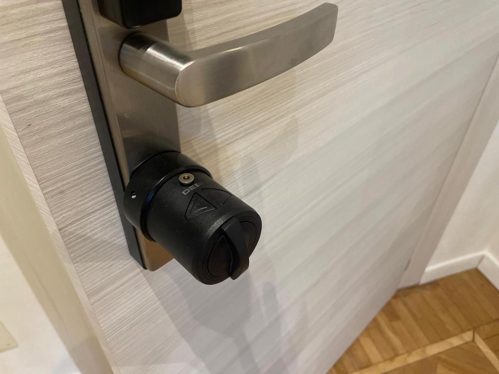 Drooms 4,0 Domotic Smart Self 24H,7 Vicino Treni Porta Susa E Centro Storico تورينو المظهر الخارجي الصورة
