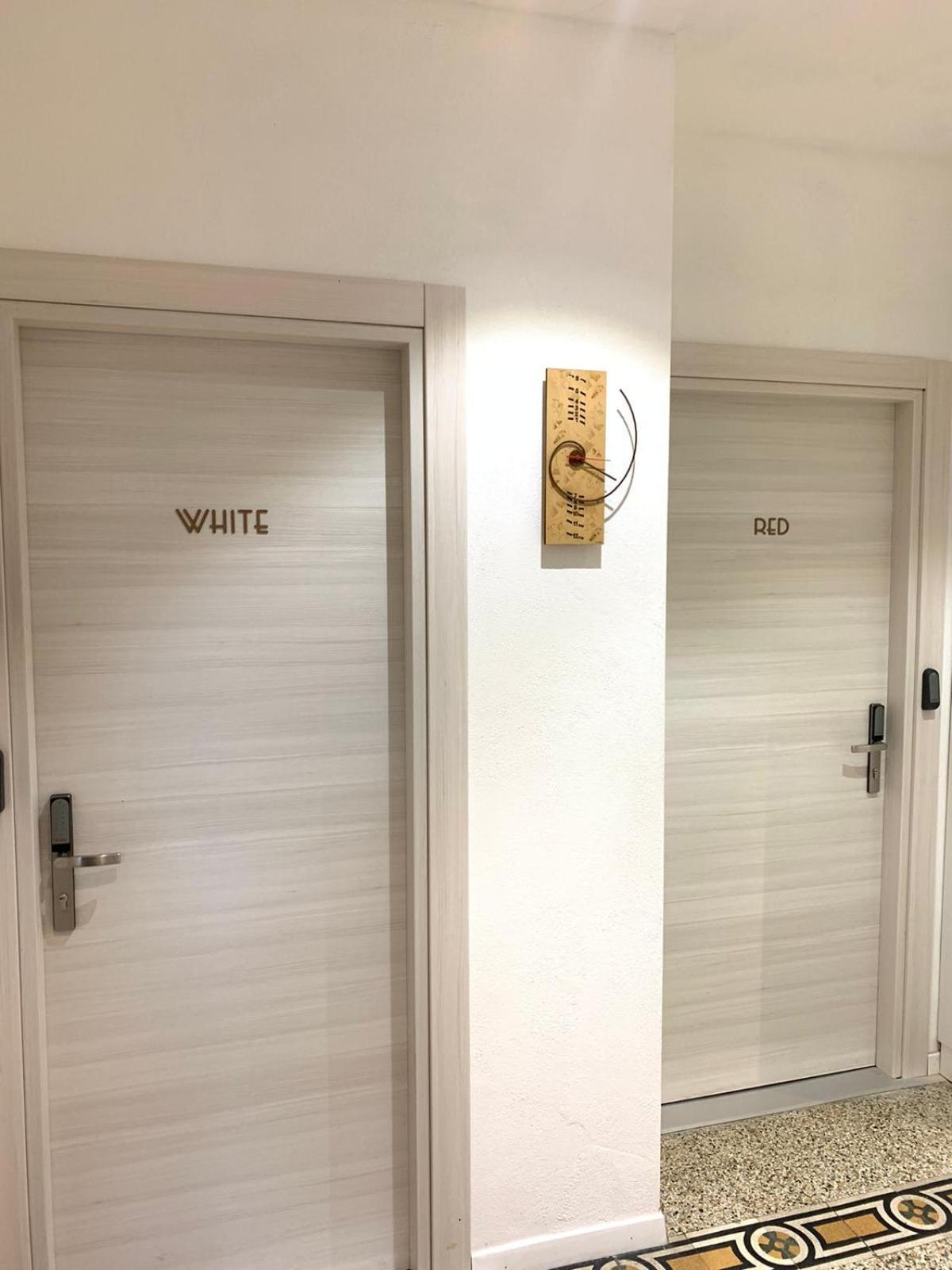 Drooms 4,0 Domotic Smart Self 24H,7 Vicino Treni Porta Susa E Centro Storico تورينو المظهر الخارجي الصورة